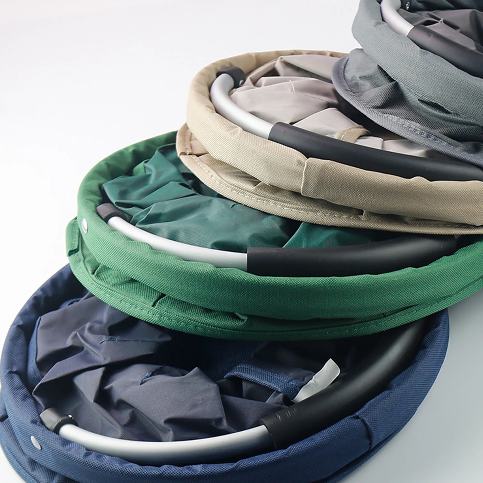 Collapsible Storage Basket 5