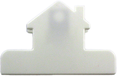 House Bag Clip(CLOSE OUT) 3