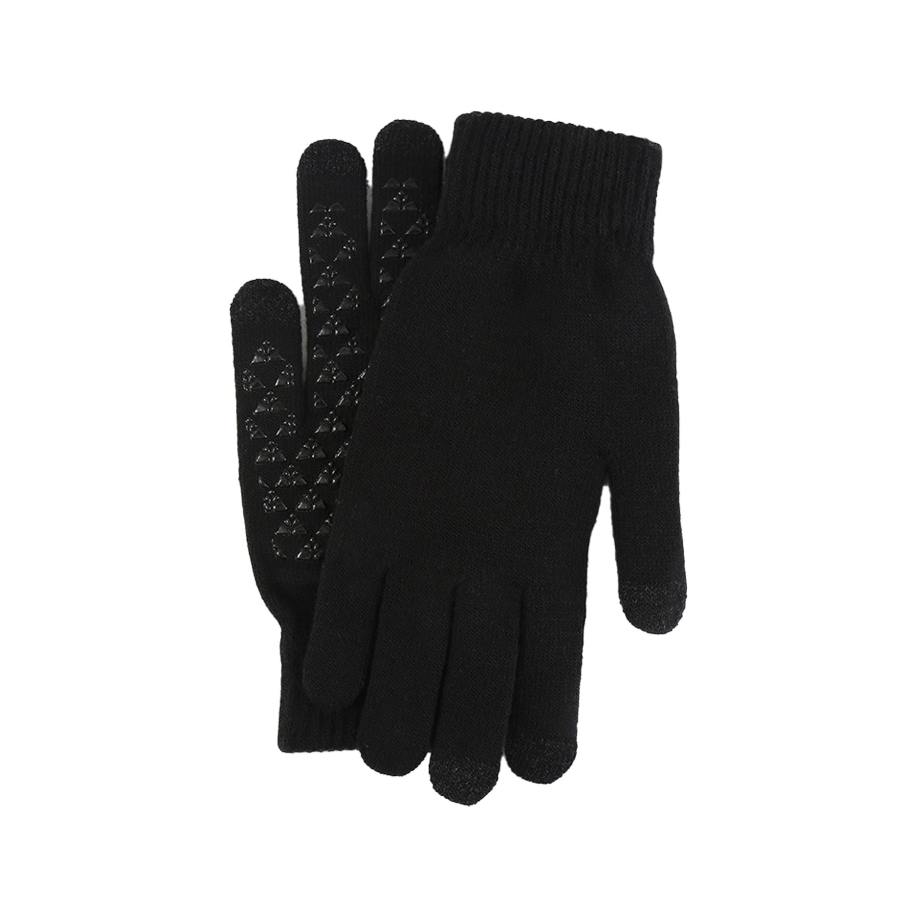 Winter Gloves For Men Women, Touch Screen Warm Gloves 5