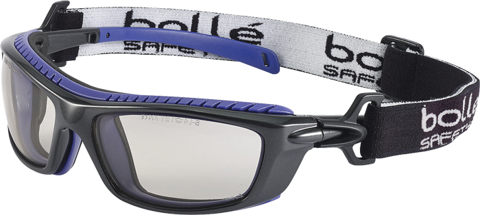Bollé Baxter Glasses w/ Platinum Coating 1