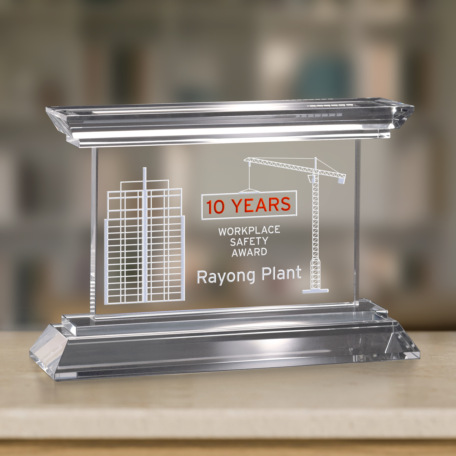 Wakefield Award 4