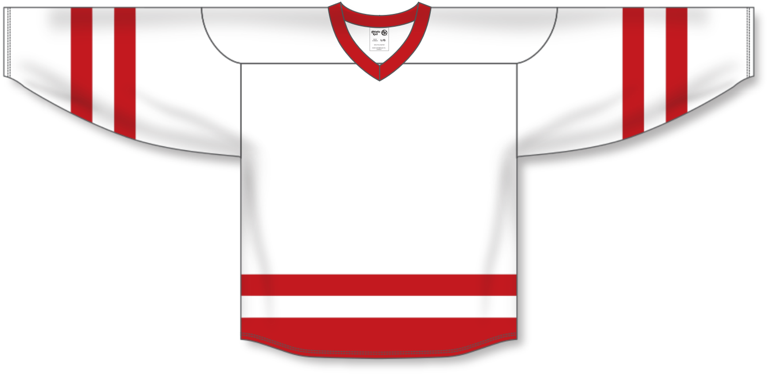 League Hockey Jerseys H6500-G01 135