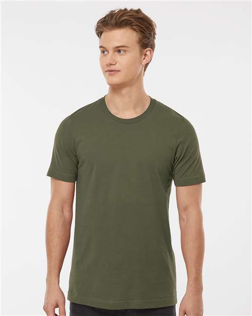Men's Premium Cotton T-Shirt - 502 84