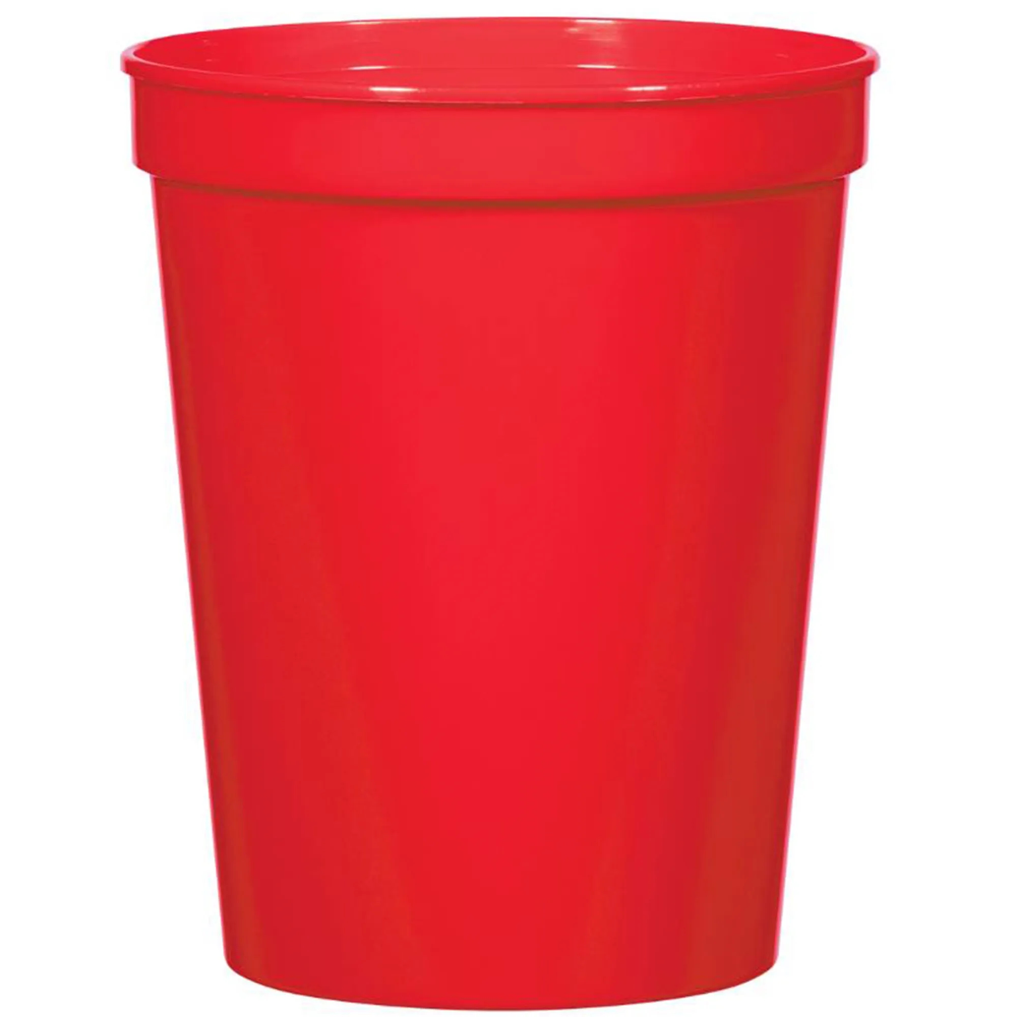 16 oz. Reusable Stadium Cups 6