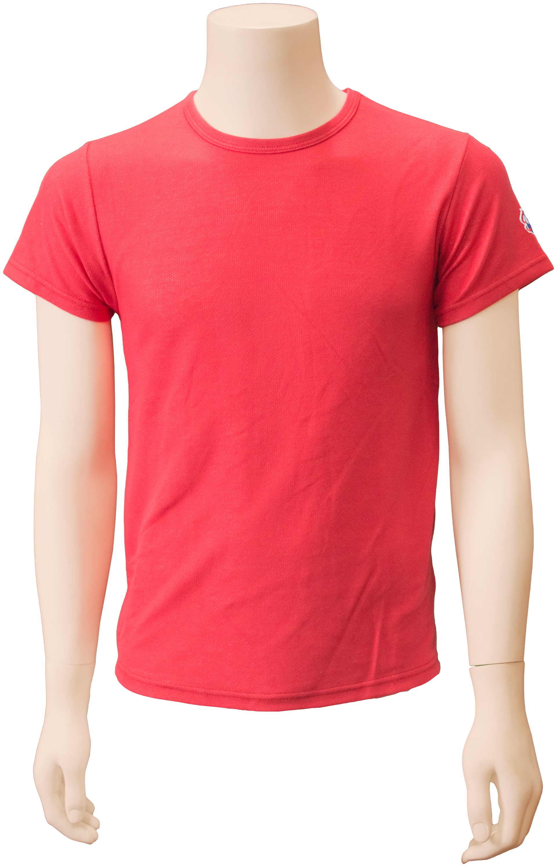 SMART Tiers Shirt 25