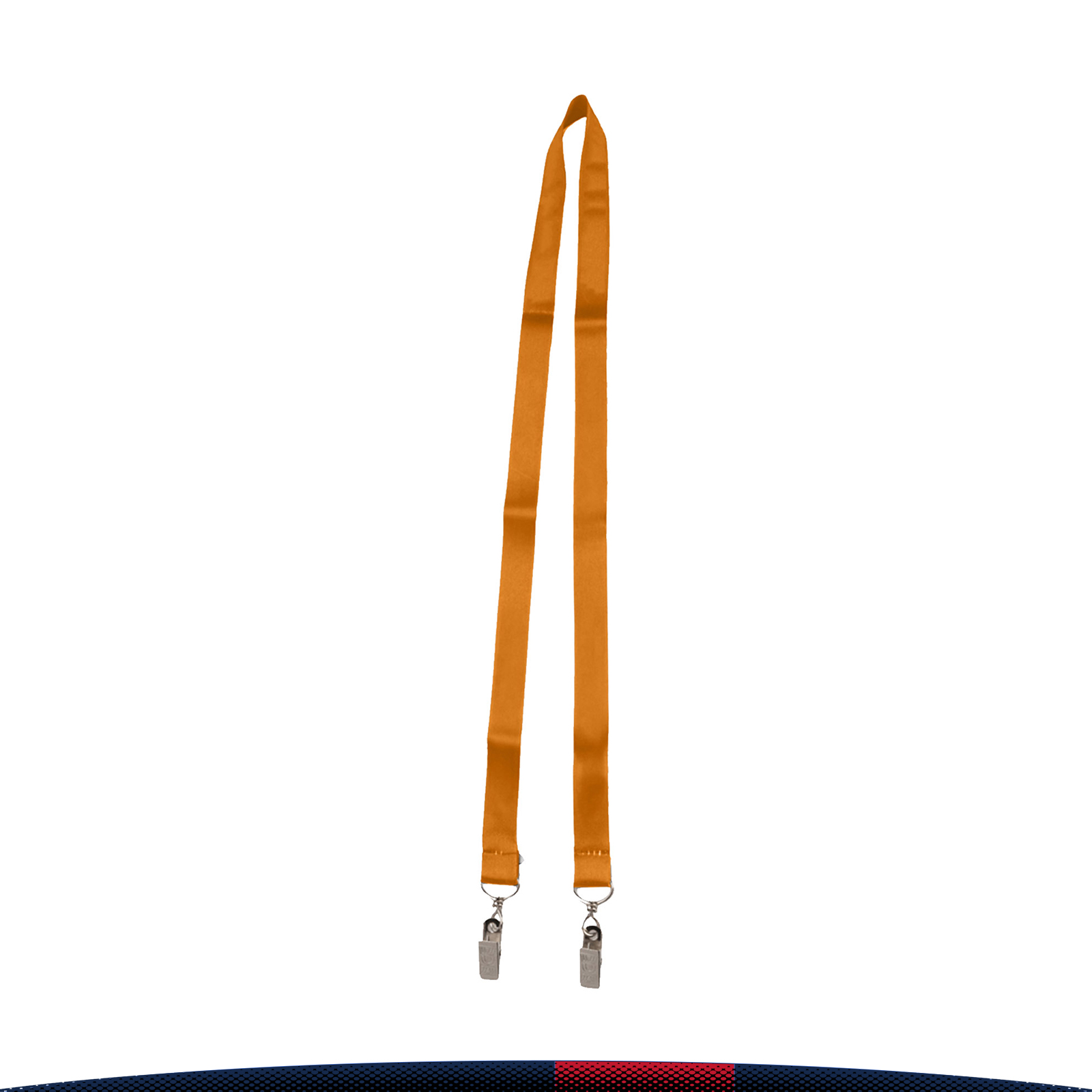 Teika Double Ended Lanyard 24