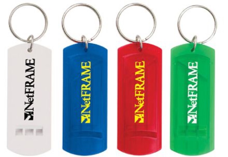 Plastic Whistle