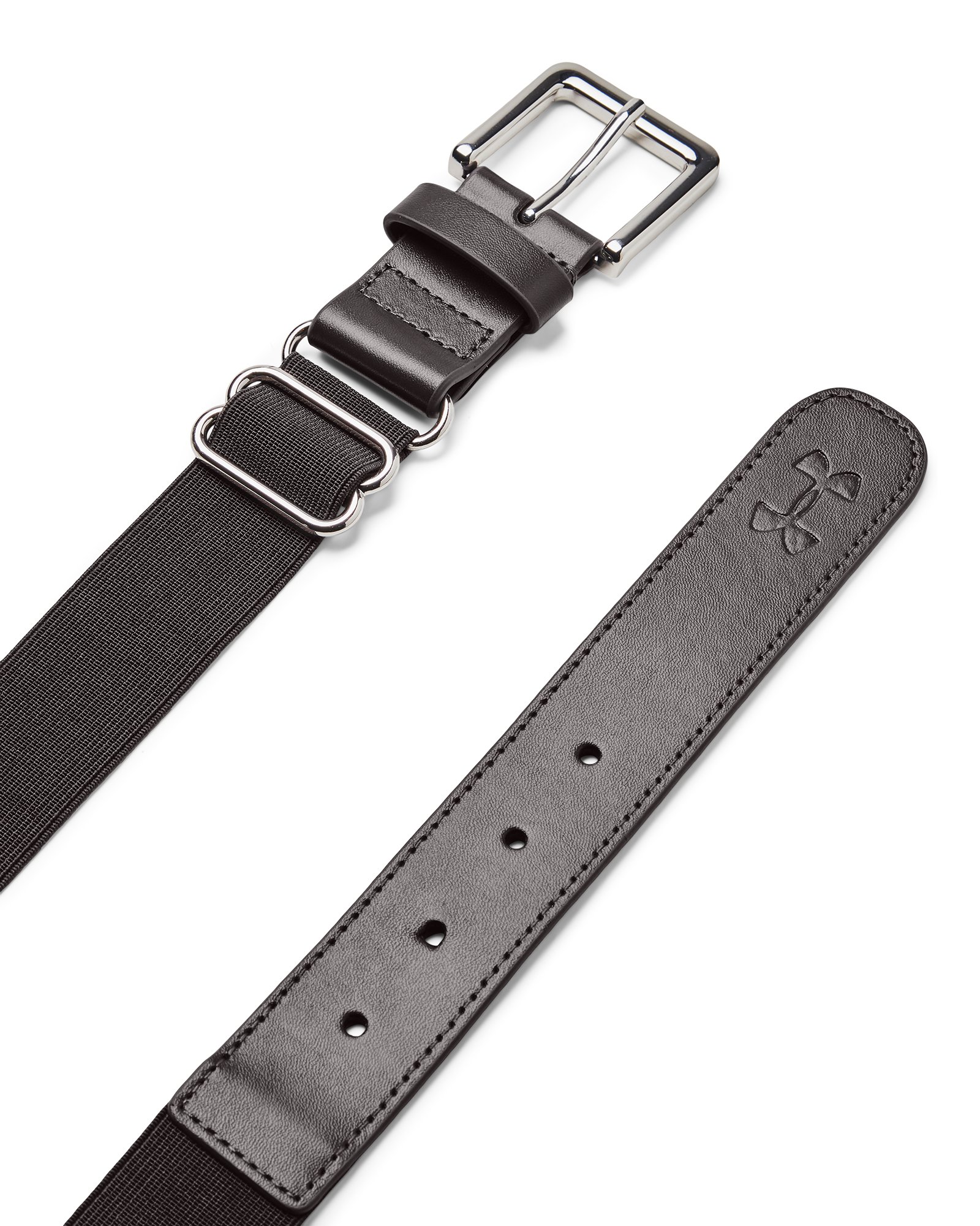 UA Baseball Kids' Belt 8