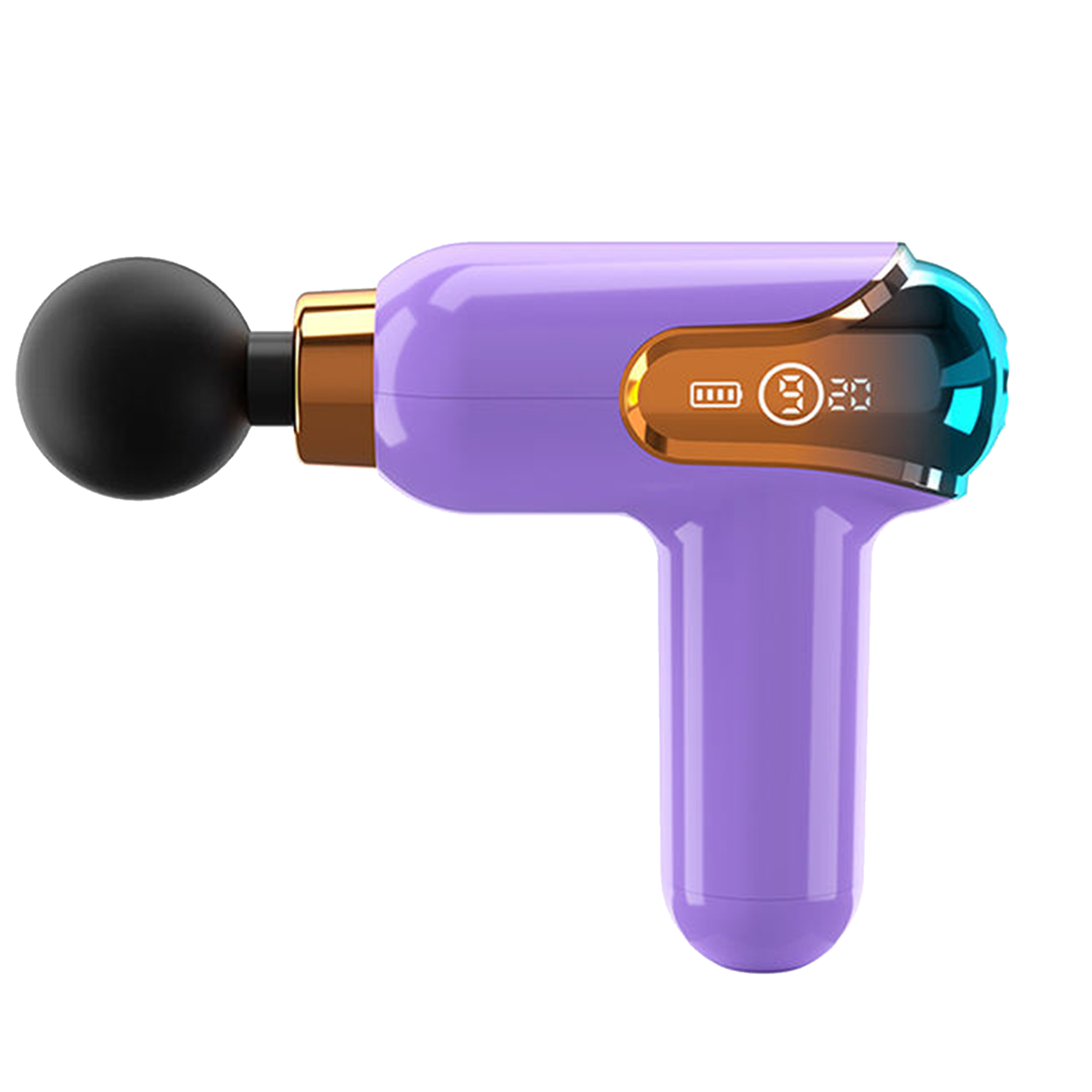 Nisho Mini Massage Gun 4