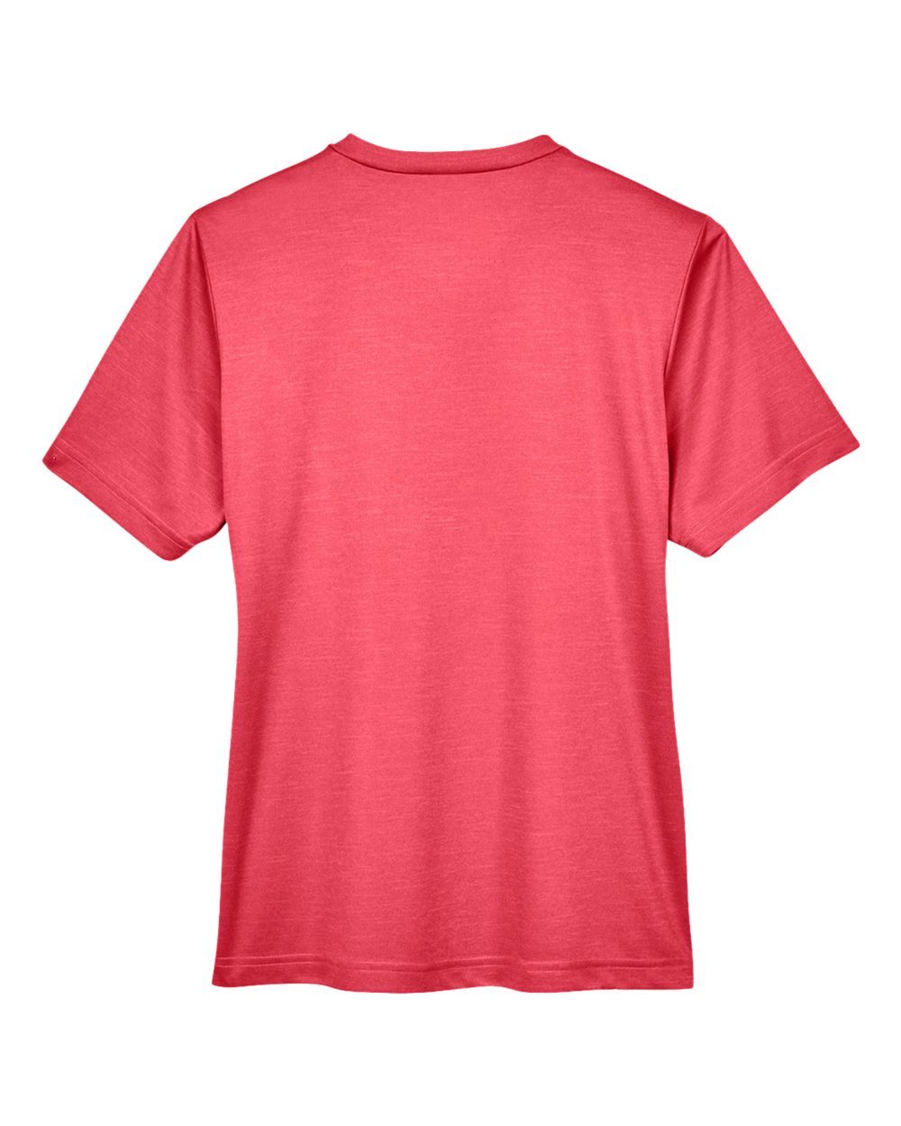 Women's Sonic Heather Performance T-Shirt - TT11HW 37