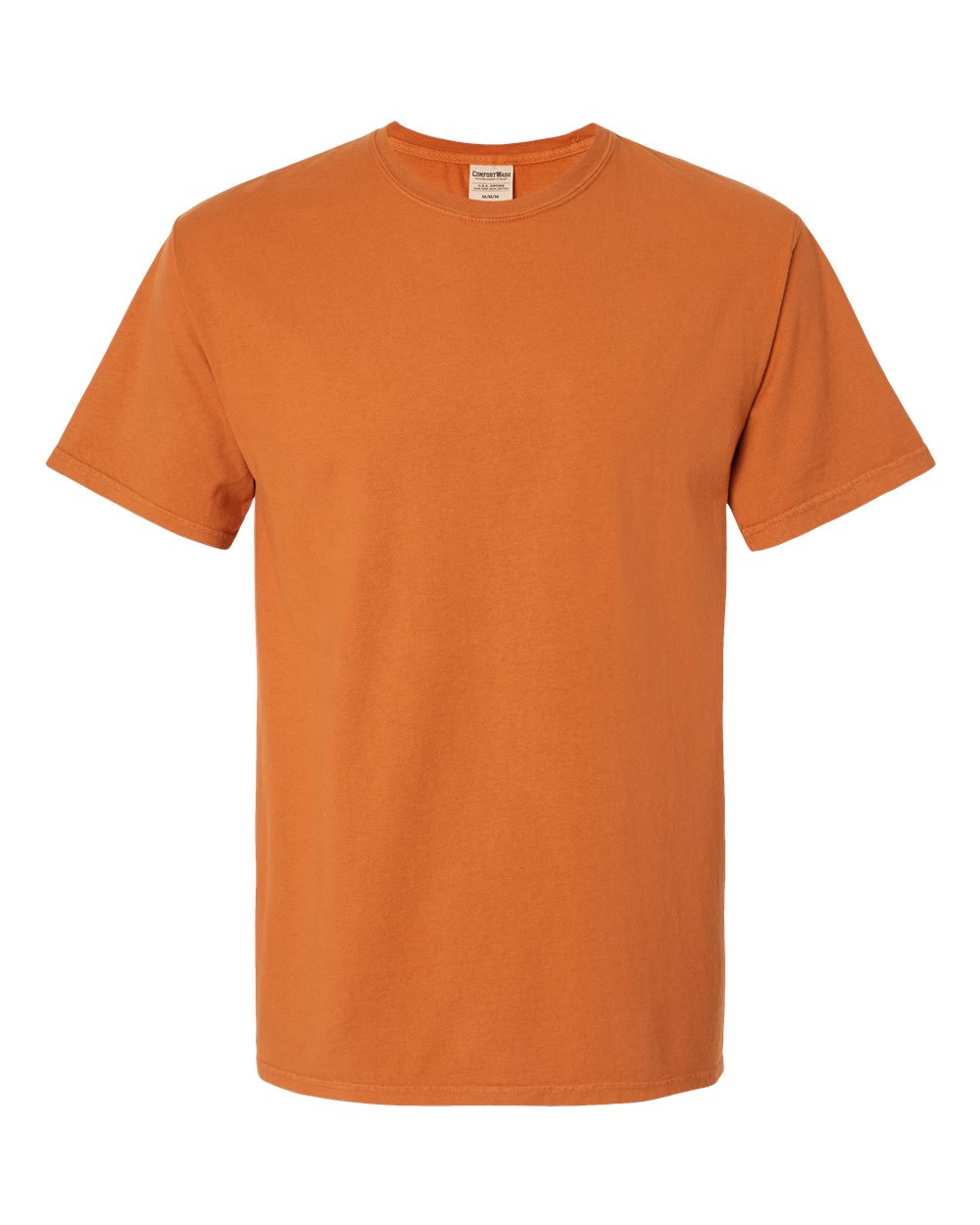 Men's Garment-Dyed T-Shirt - GDH100 233