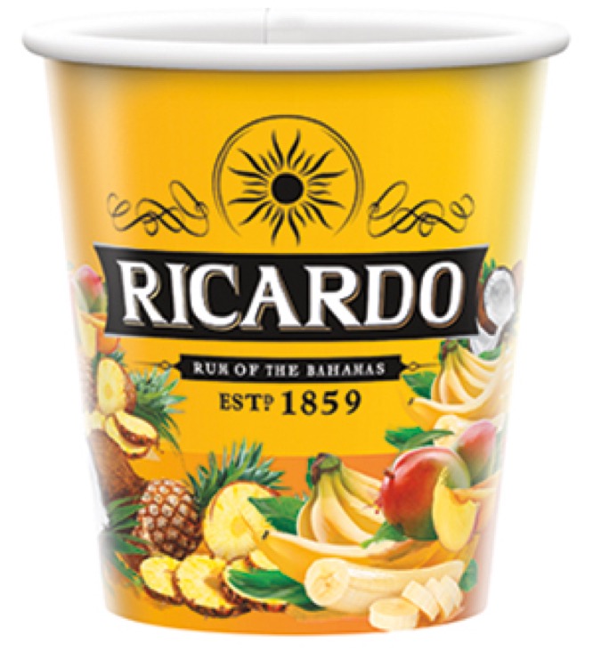 9 oz-Recycled Cold Paper Cups