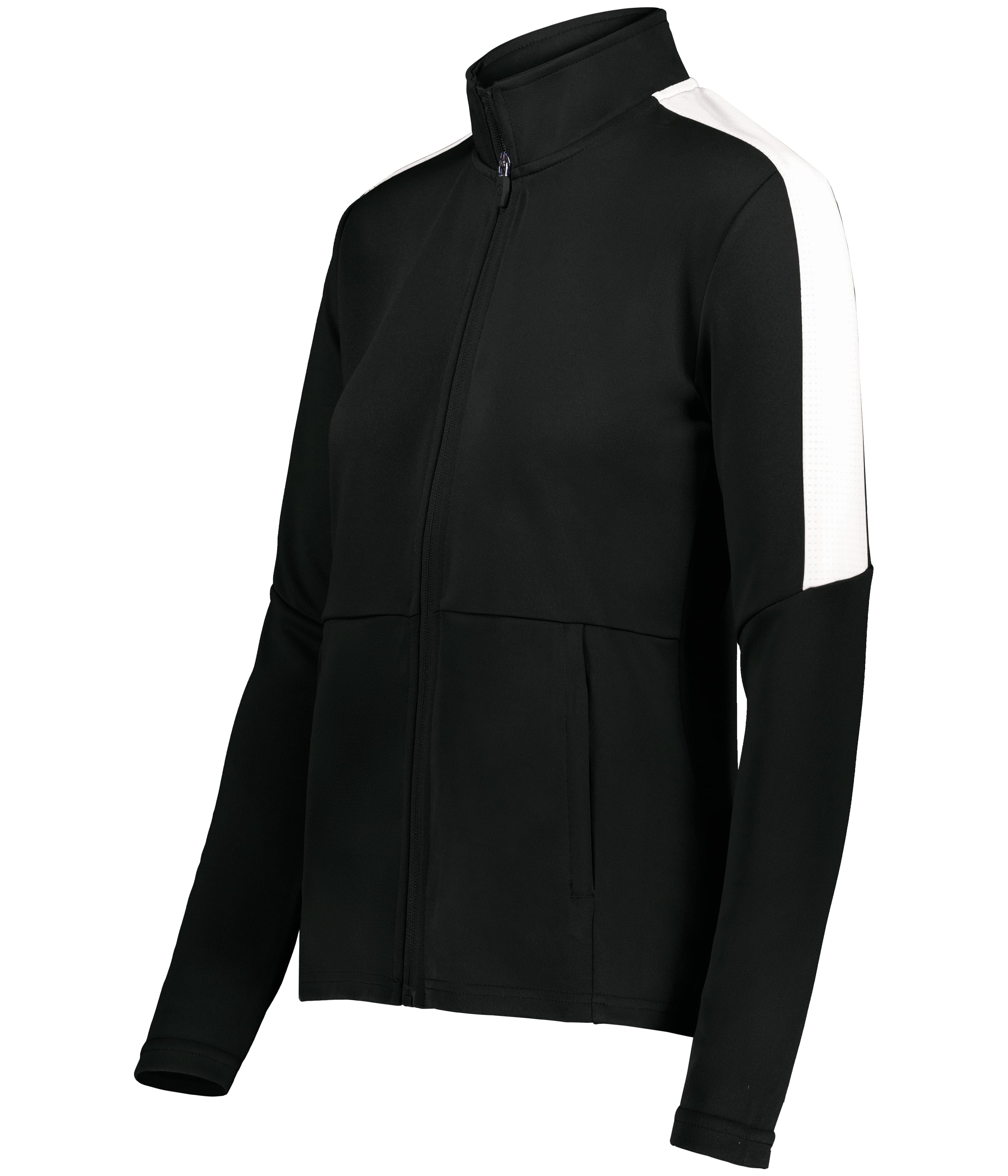 Ladies Crosstown Jacket 5