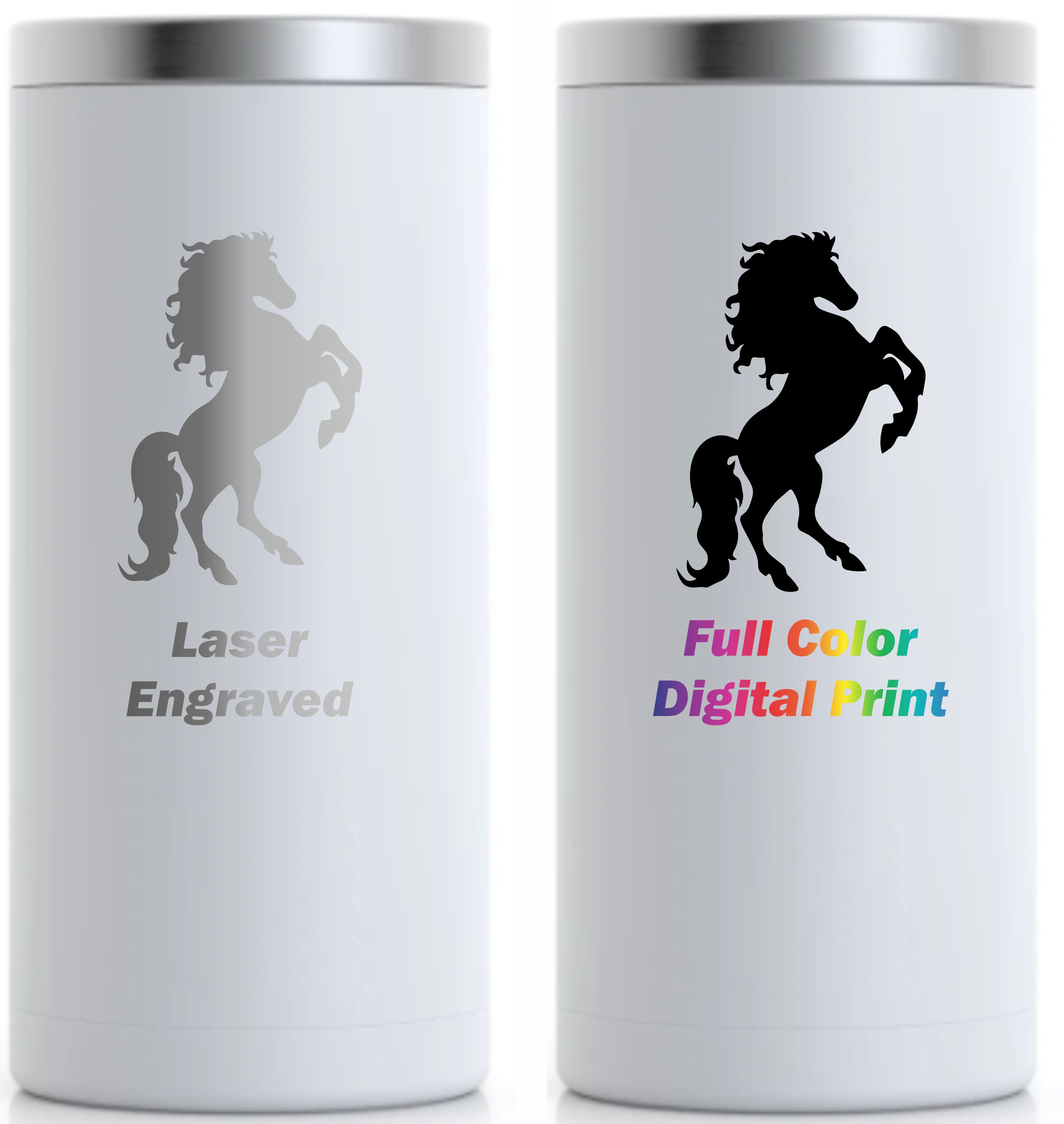 Rtic Skinny Can Cooler