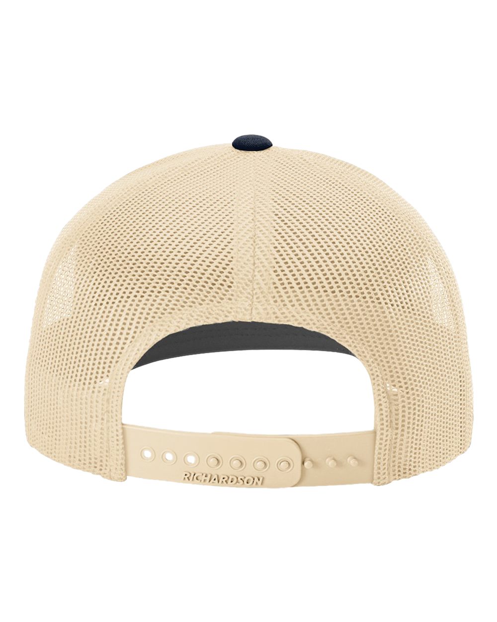 Snapback Trucker Cap - 112 243