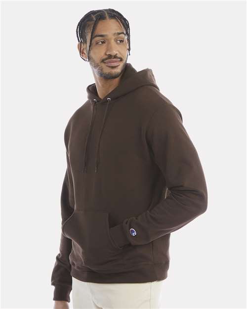 Unisex Powerblend® Hooded Sweatshirt - S700 77