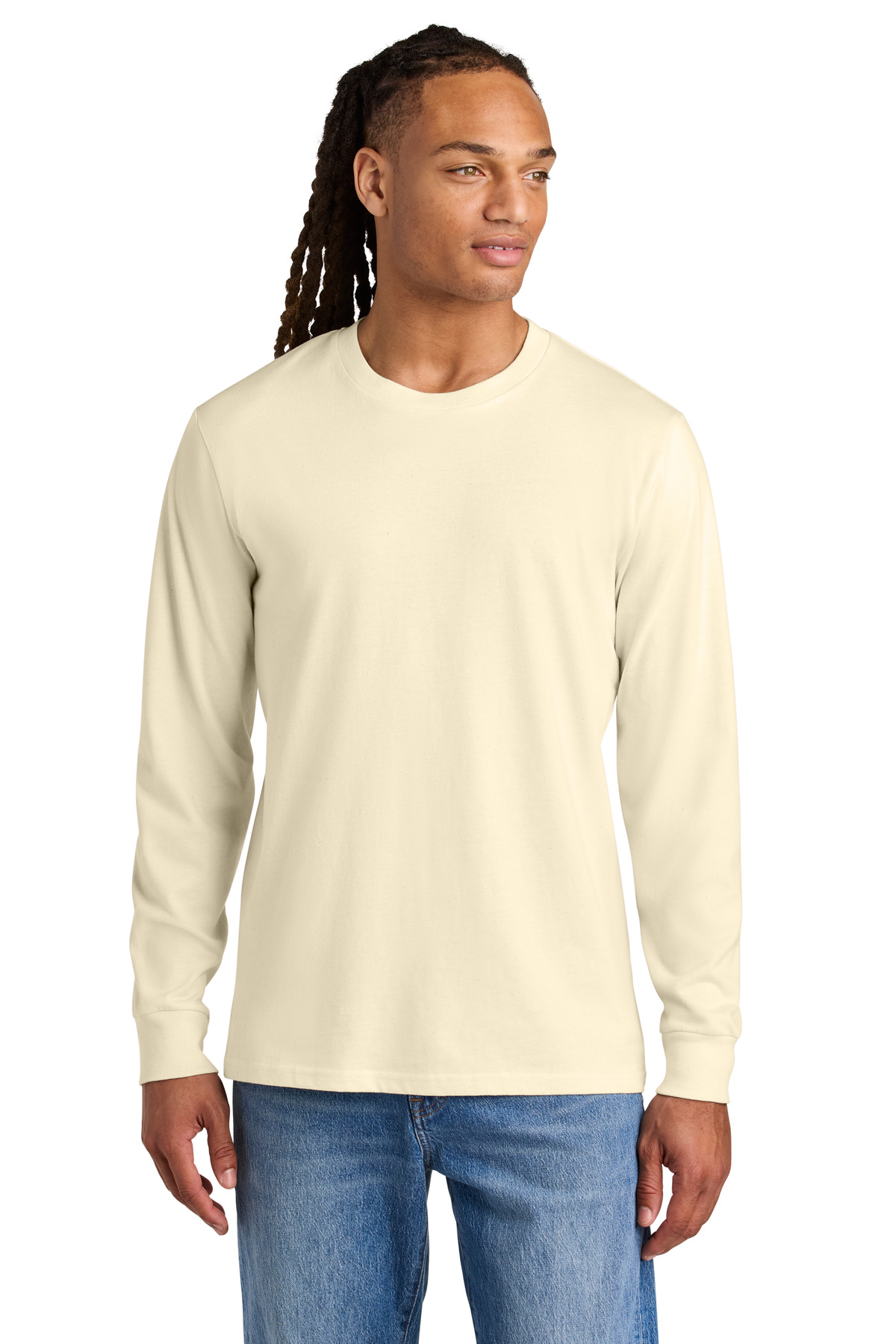 Stanley/Stella Unisex Creator 2.0 Long Sleeve Tee SXU022 35