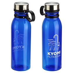 Puebla 26 oz RPET Bottle 6