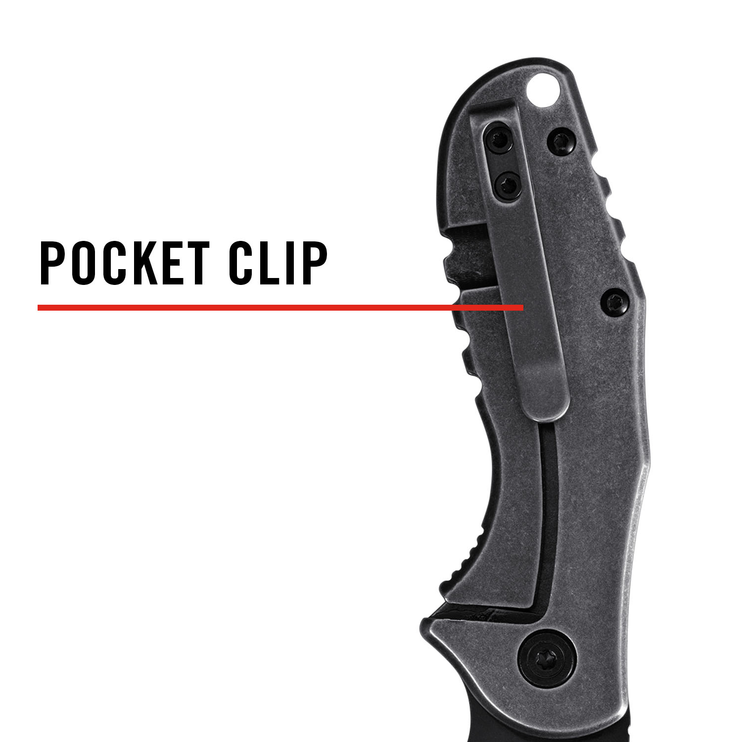 Coast® FX530 EDC Pocket Knife 9
