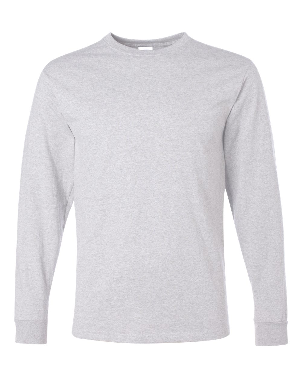 Unisex Dri-Power® Long Sleeve 50/50 T-Shirt - 29LSR 2