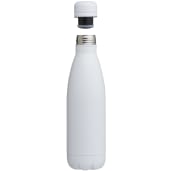 Copper Vacuum Insulated Bottle 17oz, custom water bottle with logo imprint 21