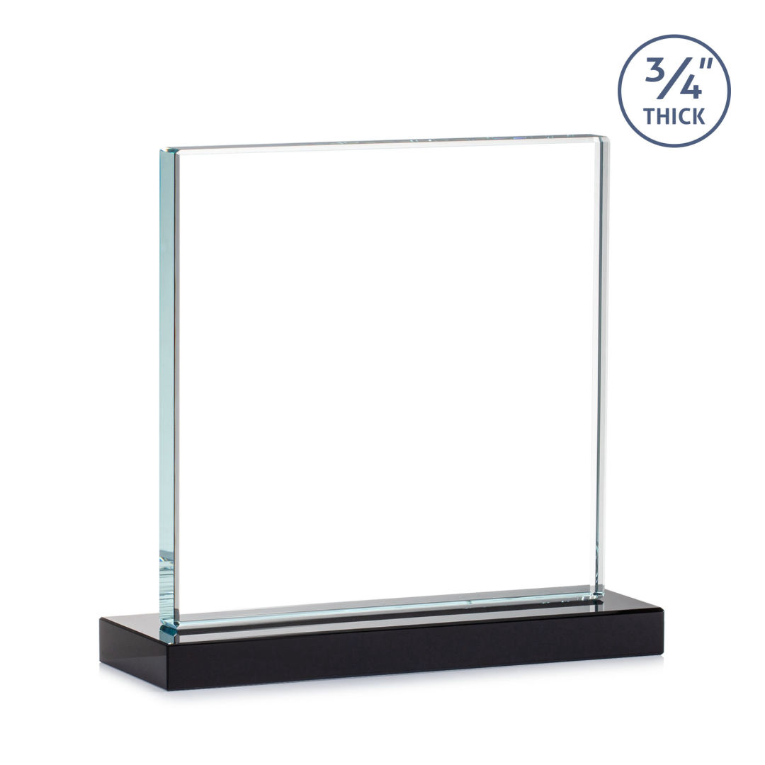 Terra Award - Black 9