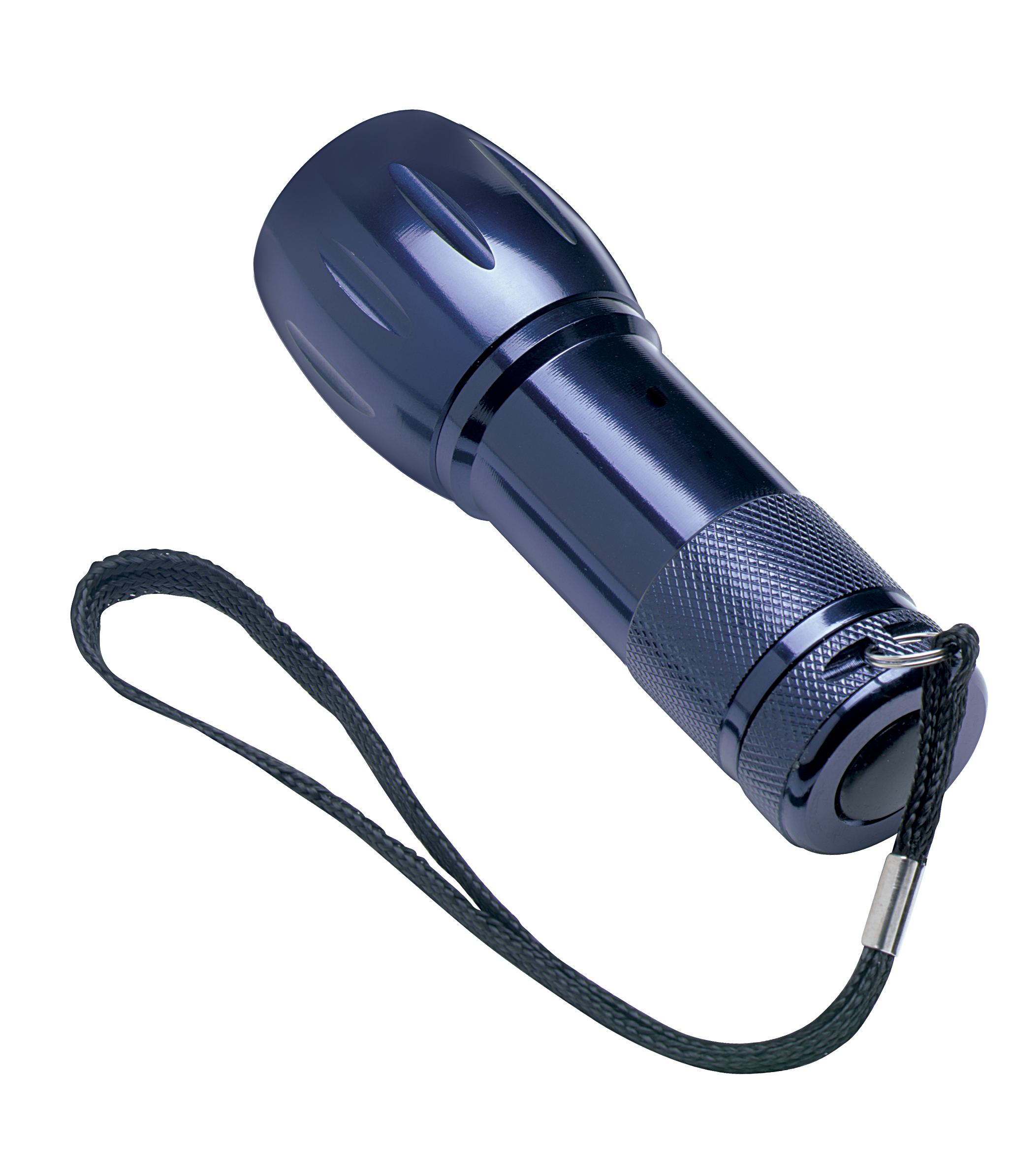 Mini Aluminum LED Flashlight 11