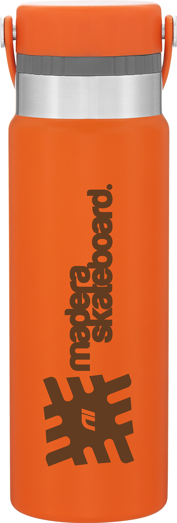 25 oz h2go realm, custom water bottle with logo imprint 68