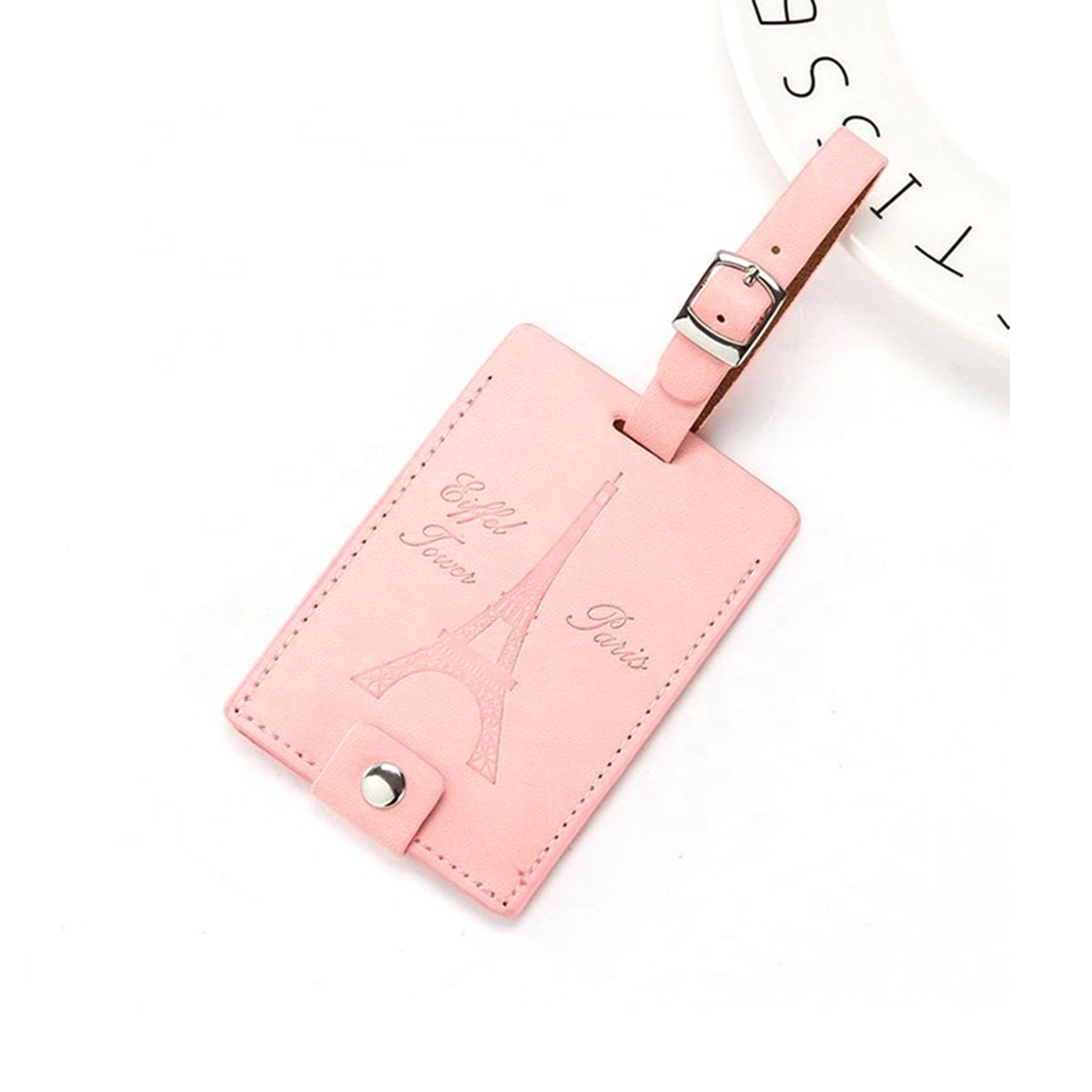 Baggage Tag For Travel 5