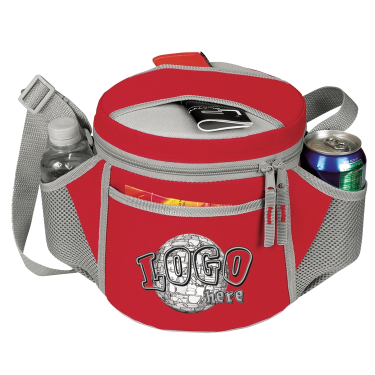 6-Pack Plus Sports Cooler 2