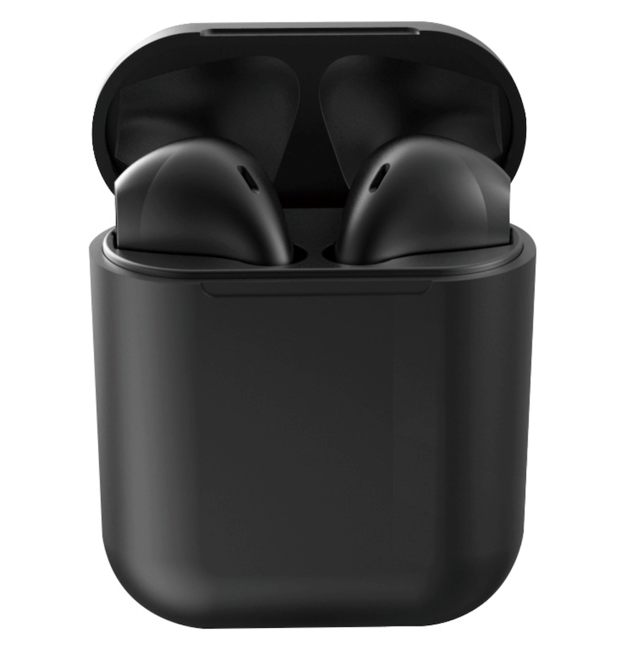 True Wireless Stereo Earbuds 6