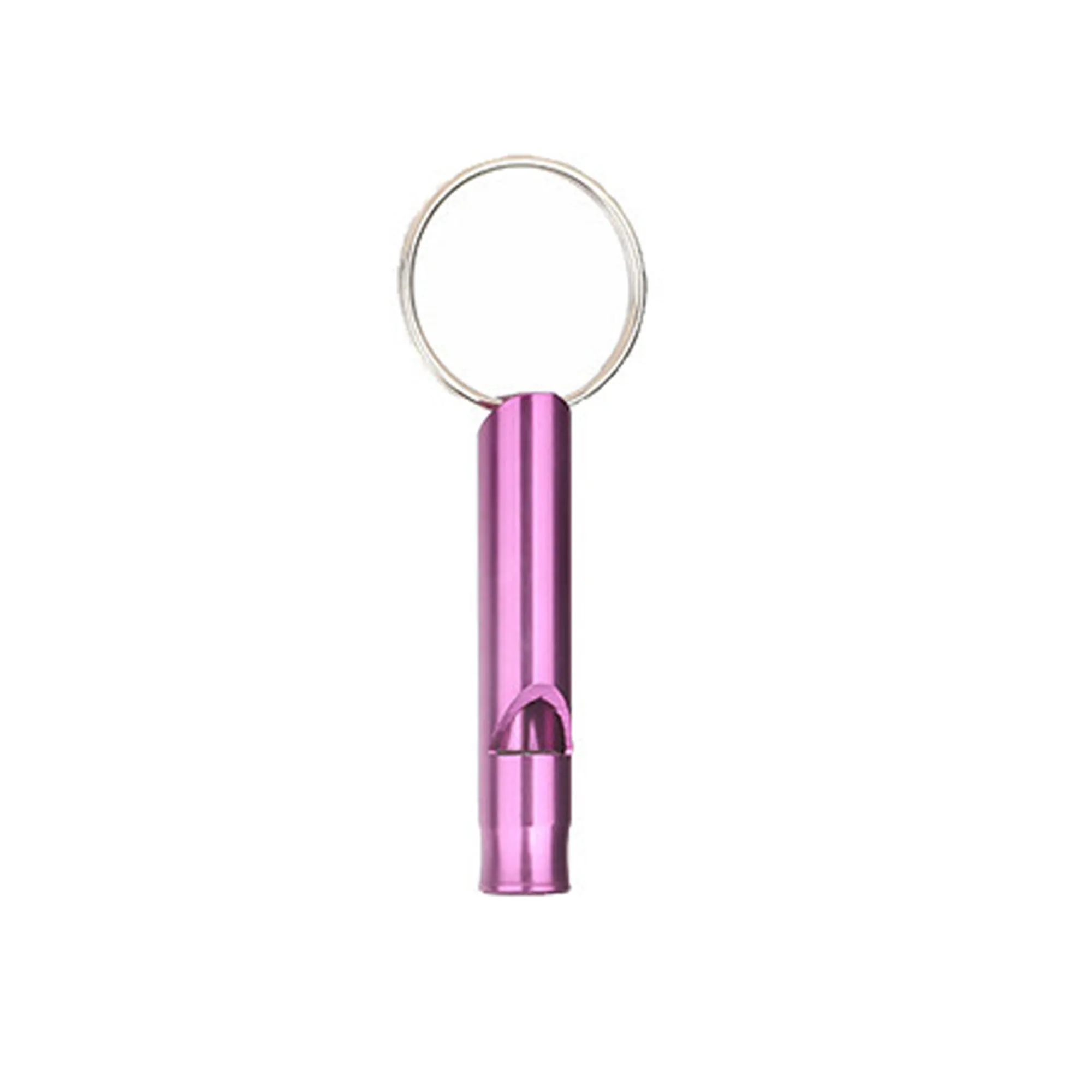 Whistle Key Ring MOQ 50pcs 7