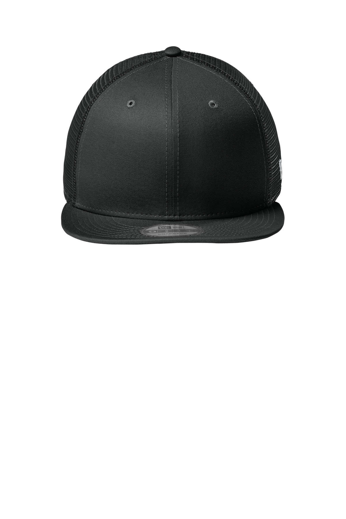 New Era Standard Fit Snapback Trucker Cap NE4030 21