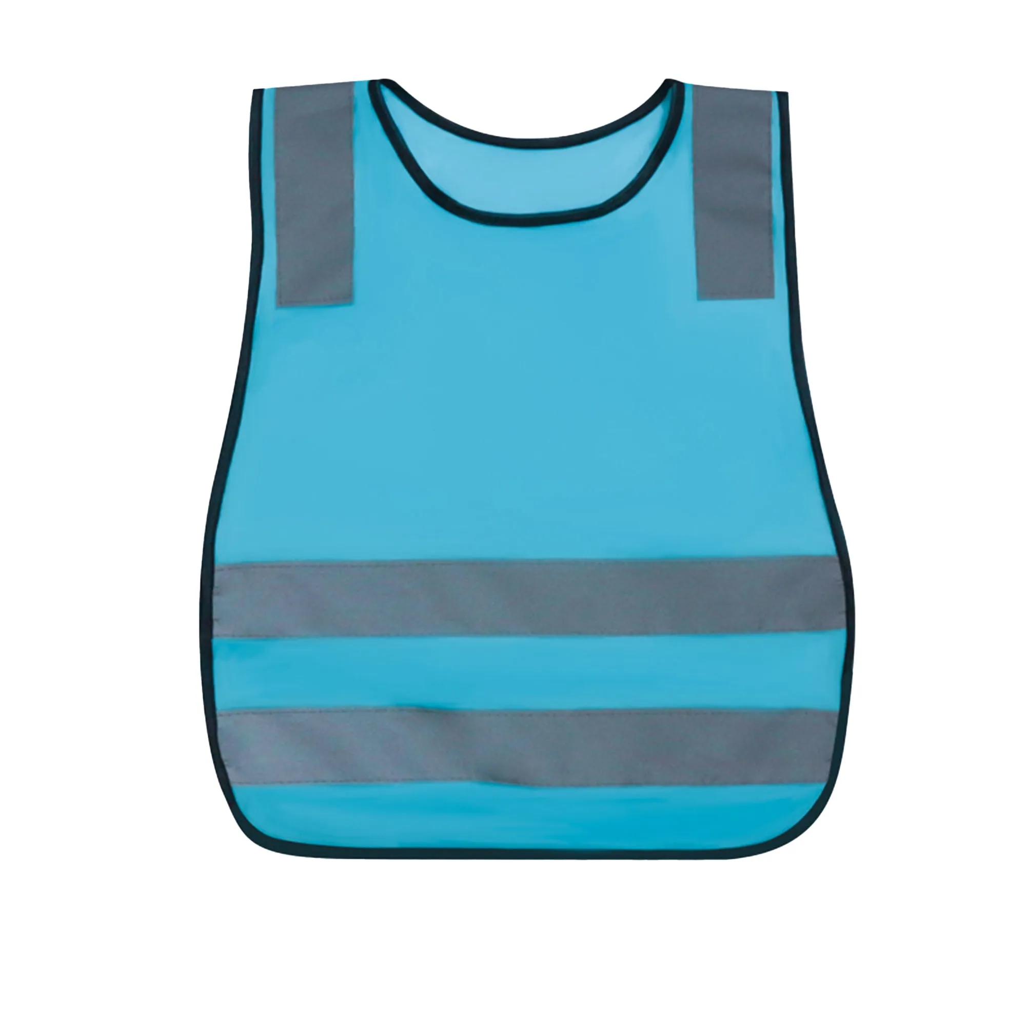 MOQ 10 Child Safety Reflective Vest Training Exercise 3
