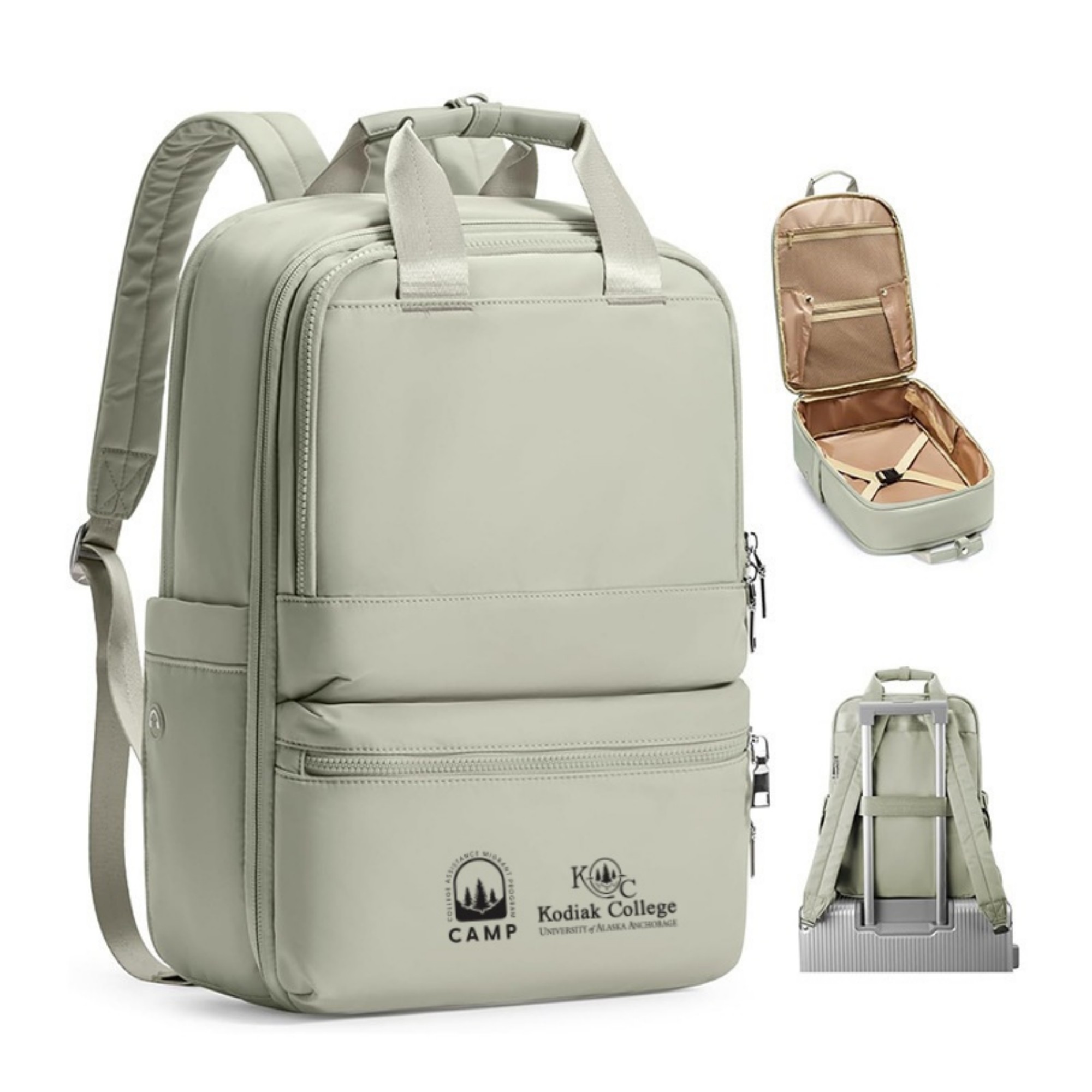 Travel Backpack