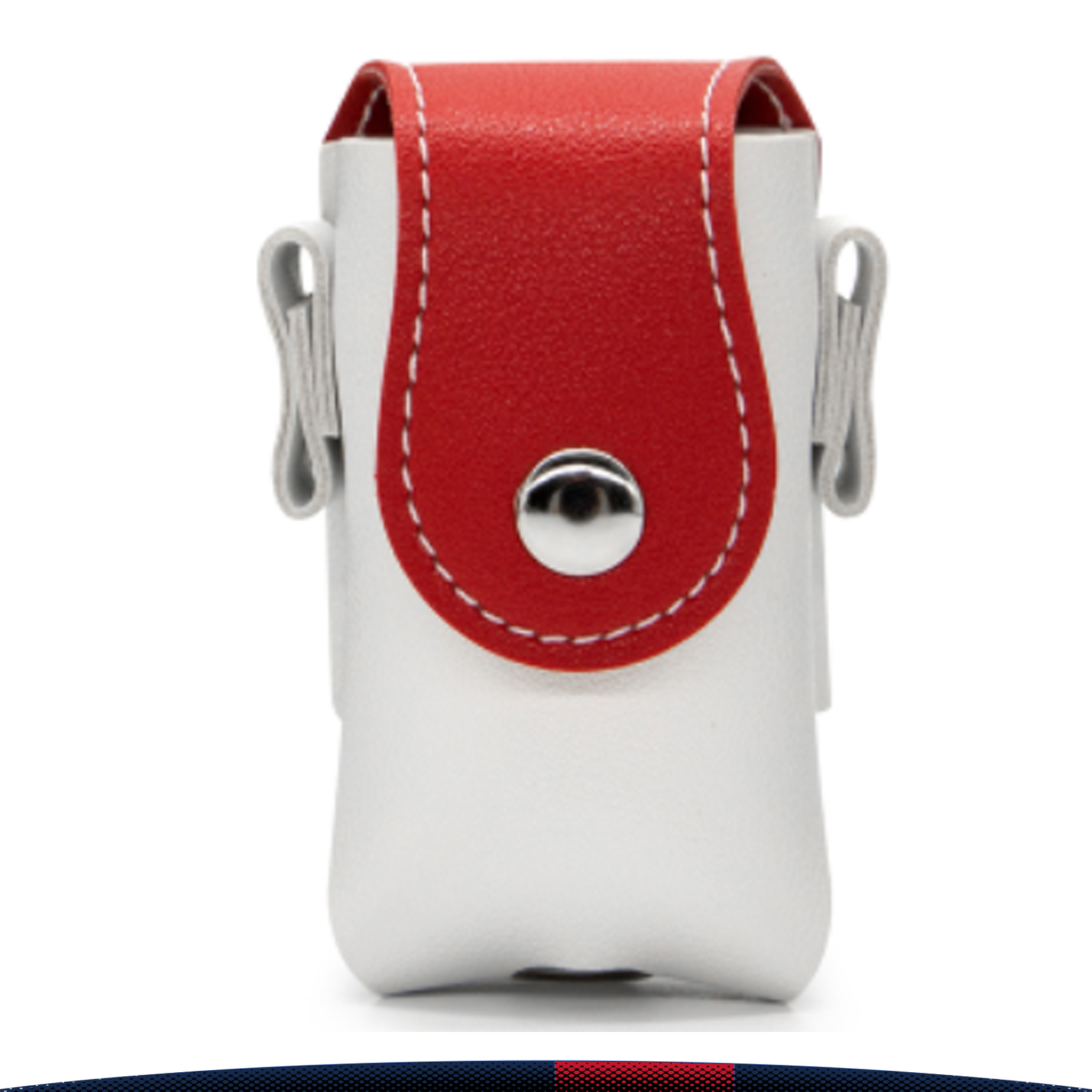 Sptty Golf Ball Pouch 1