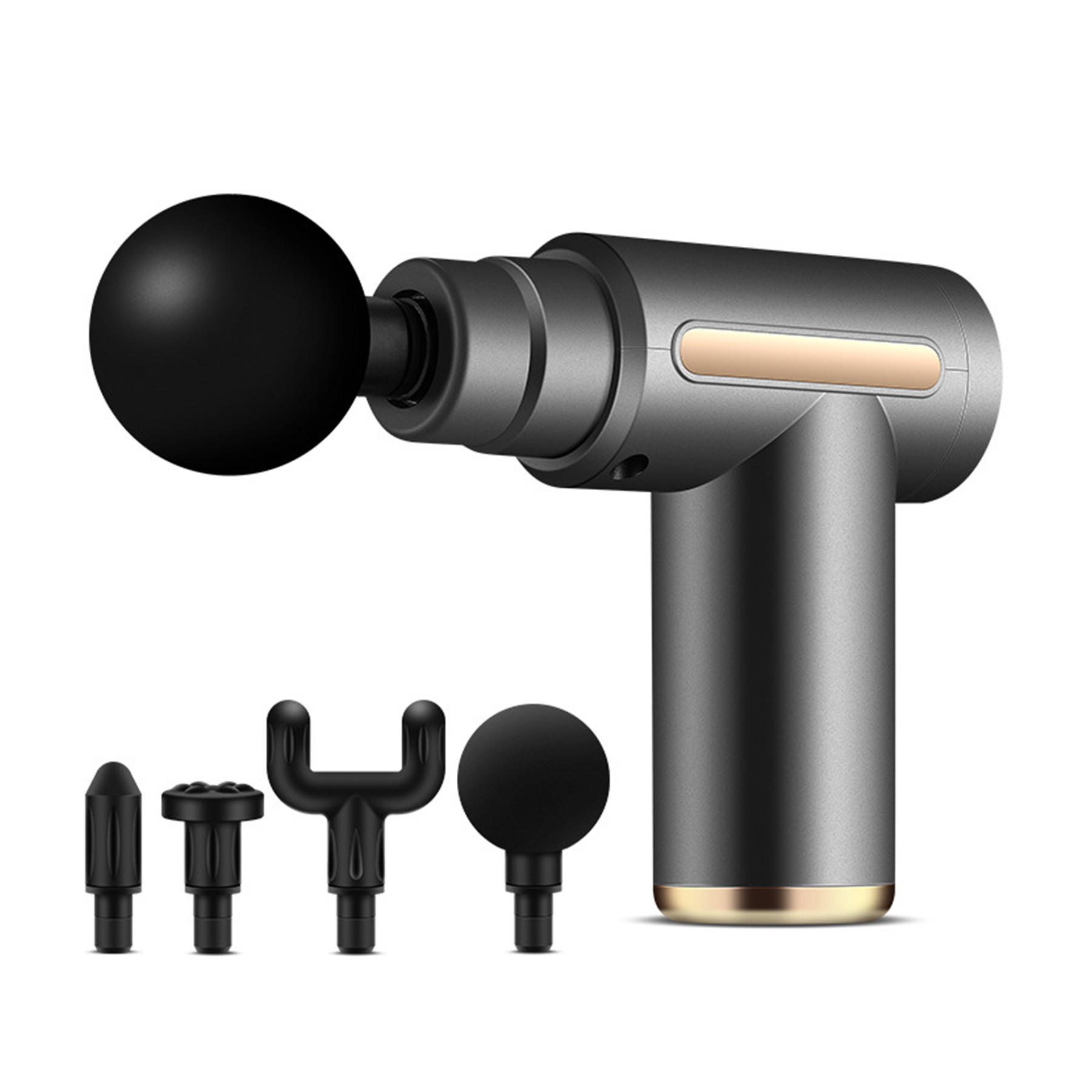 Massage Gun 5