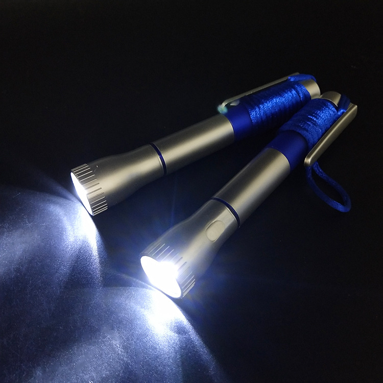 Illuminated Pen 3