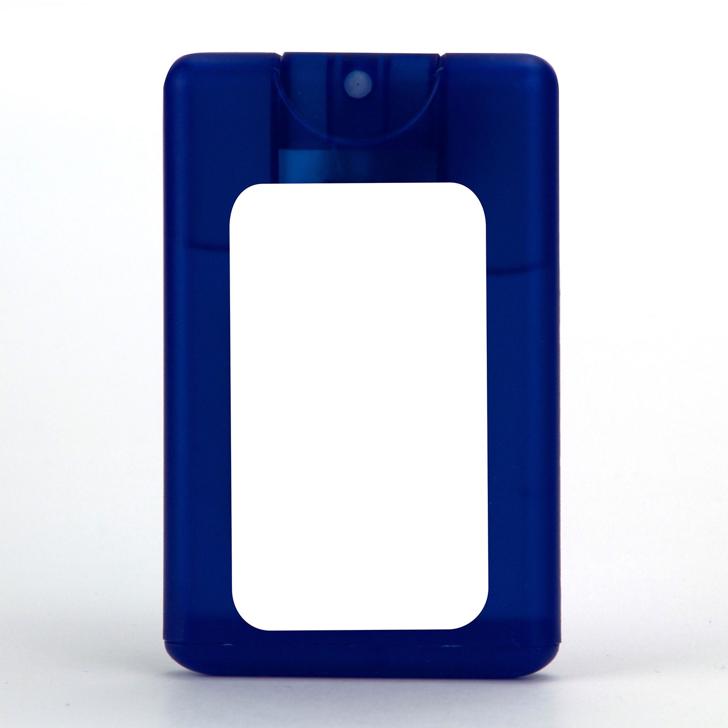 Credit Card Shaped Hand Sanitizer Sprayer 2