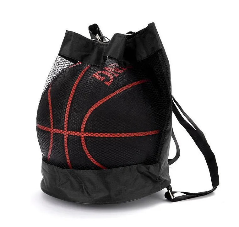Basketball Drawstring Bag 1