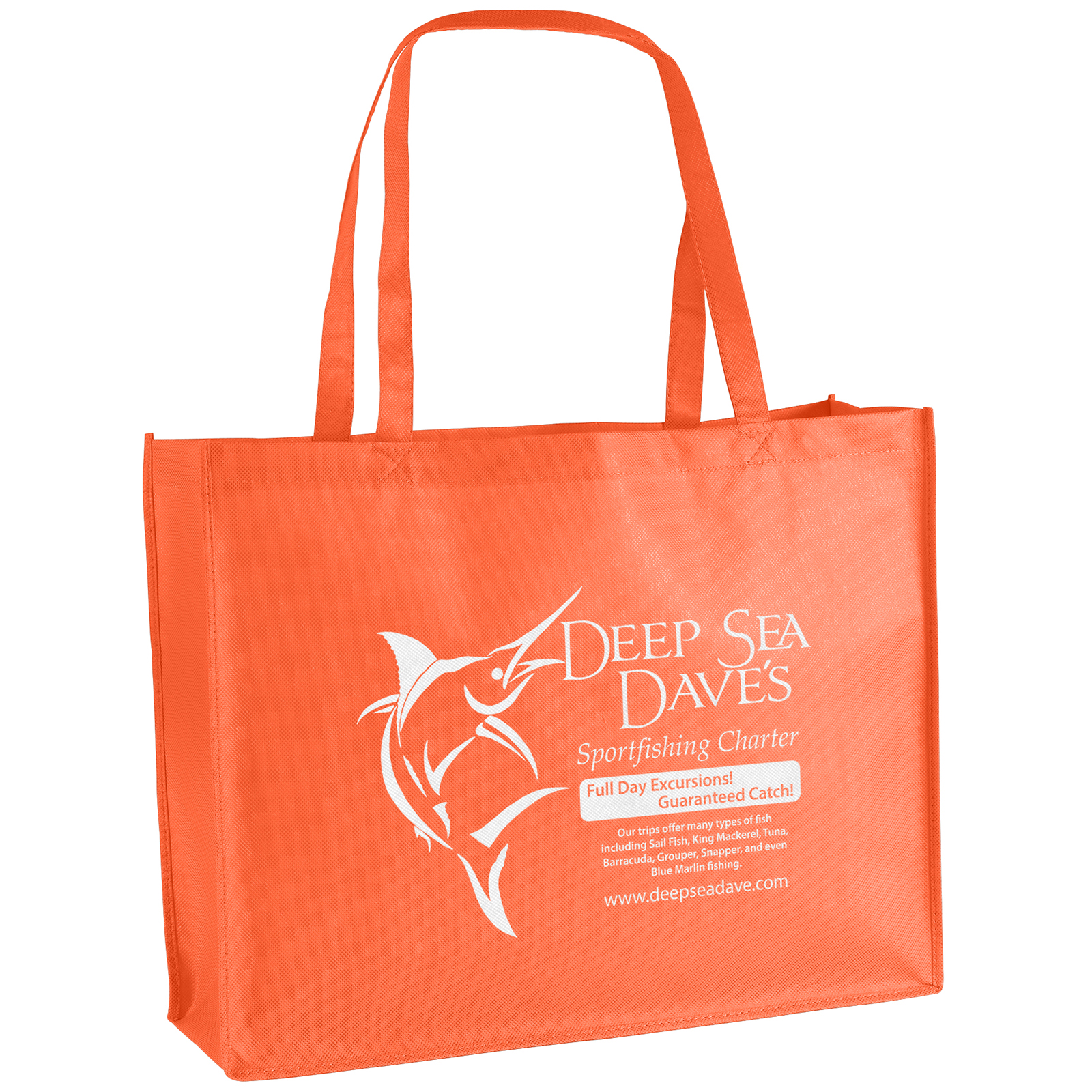 George - Celebration Tote - Screen Print 6