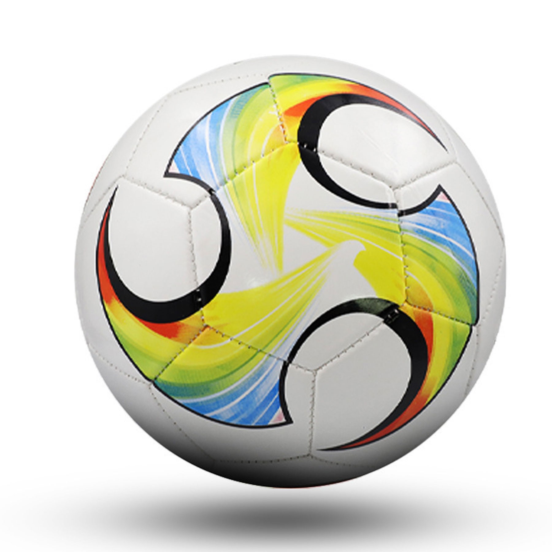 Size 5 Soccer Ball 7