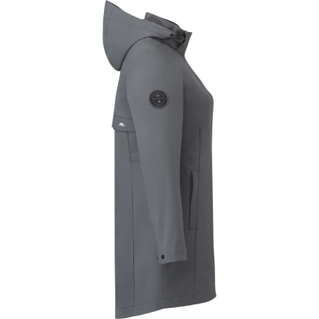 Roots73 NAPANEE Eco Softshell Jacket - Women's 99
