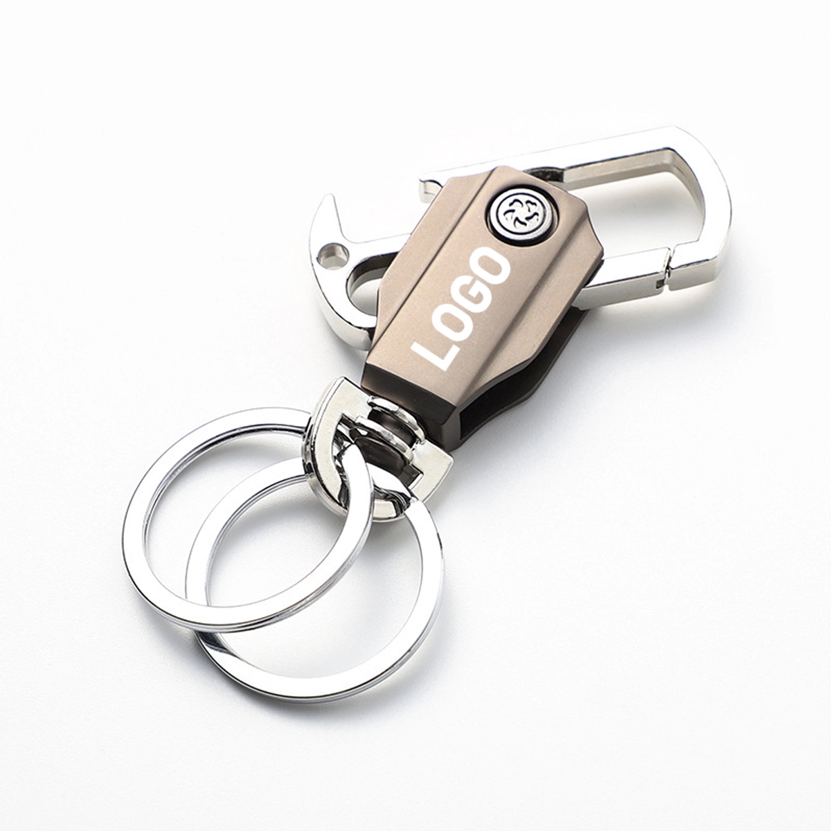 Keychain Bottle Opener 3
