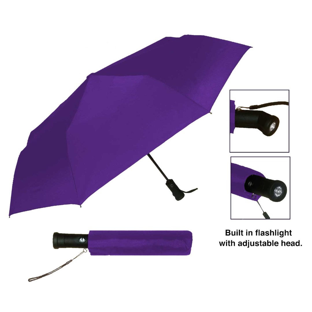 Gift Packaging Folding Umbrellas 65