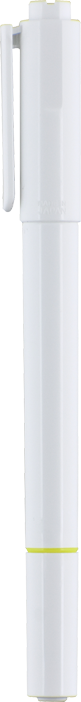 uni-ball® Combi White Highlighter Pen 26