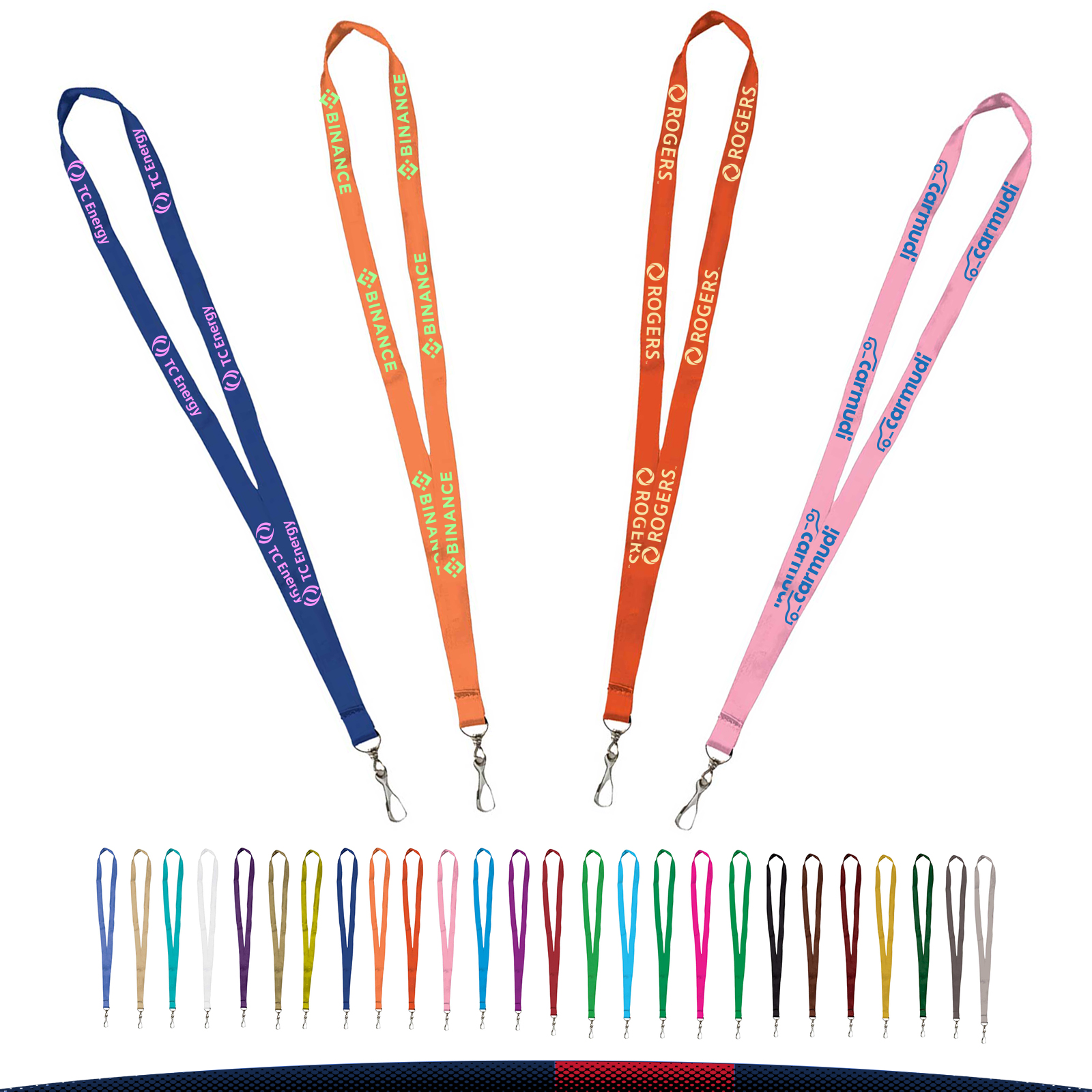 Vipre Neck Lanyard 5