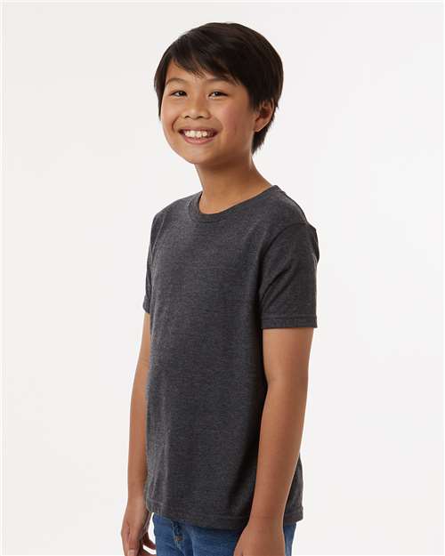 Youth Fine Jersey T-Shirt - 235 25