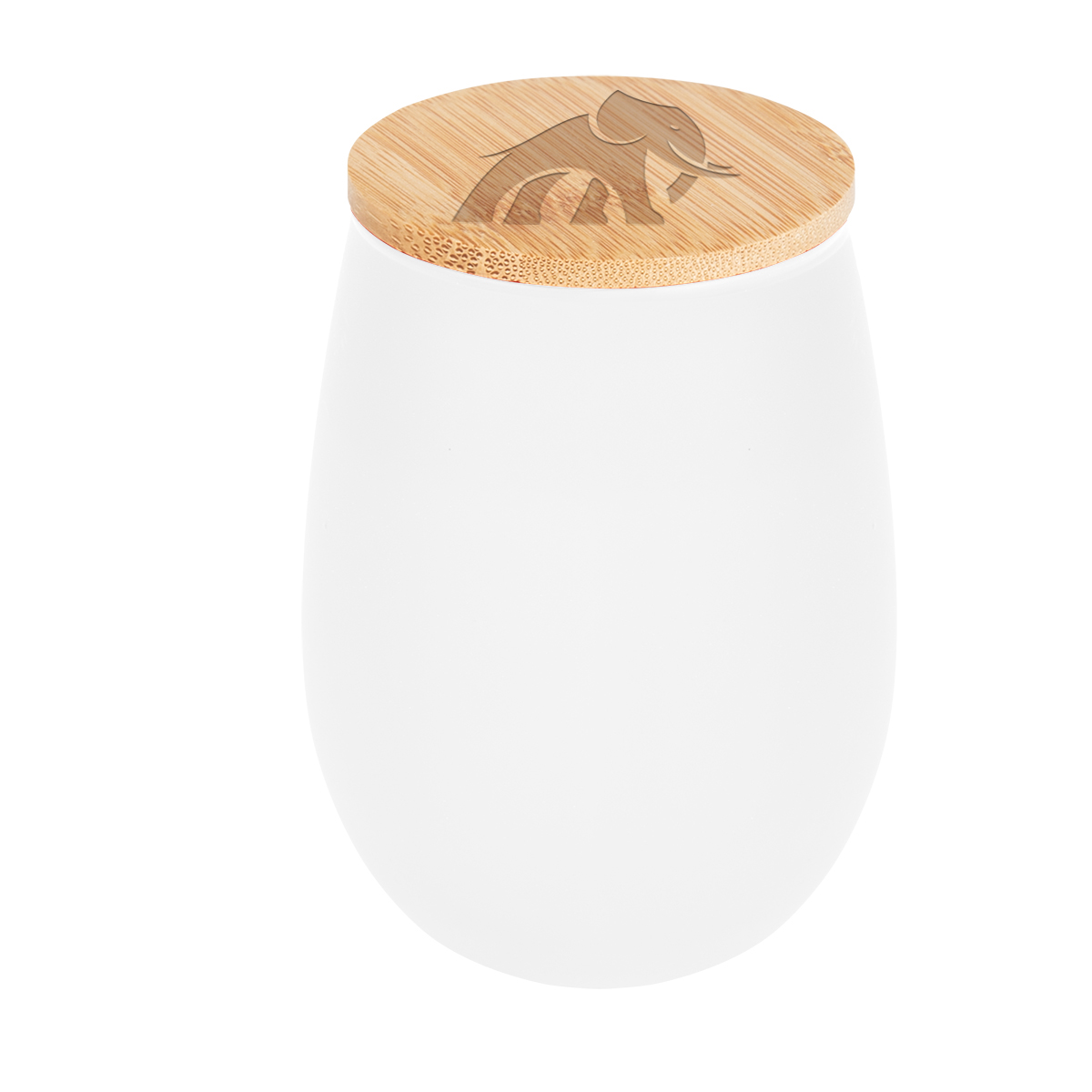 Center Peace Scented Candle 8