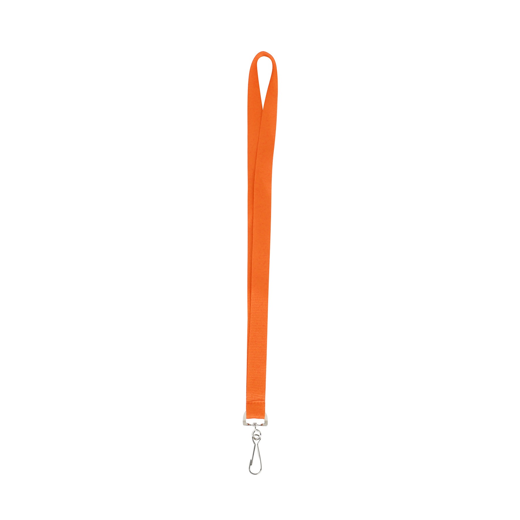 3/4" Premium Polyester Custom Printed Lanyard 2